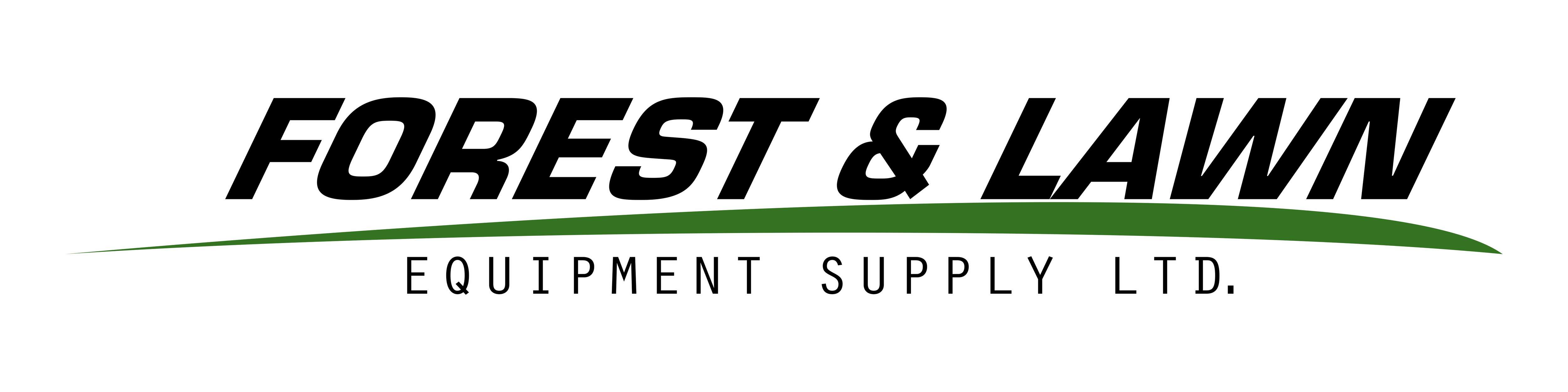 Forest & Lawn Equipment Supply